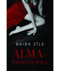 Alma - pasaules mala