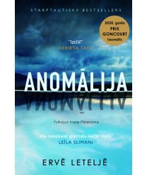 Anomālija