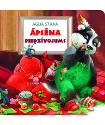 Āpsēna piedzīvojums