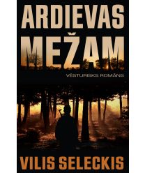 Ardievas mežam