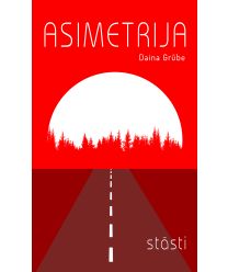 Asimetrija. Stāsti