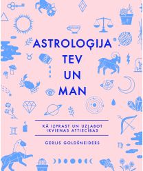 Astroloģija tev un man