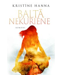 Baltā nekuriene