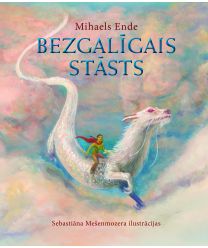 Bezgalīgais stāsts