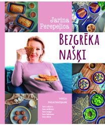 Bezgrēka našķi