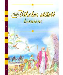 Bībeles stāsti bērniem