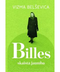 Billes skaistā jaunība