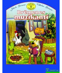 Brēmenes muzikanti