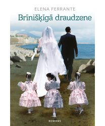 Brīnišķīgā draudzene