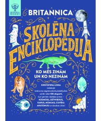 Britannica. Skolēna enciklopēdija