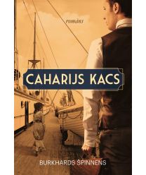 Caharijs Kacs