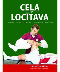 Ceļa locītava