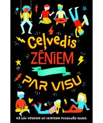 Ceļvedis zēniem gandrīz par visu