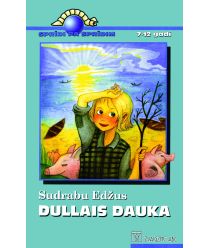 Dullais Dauka