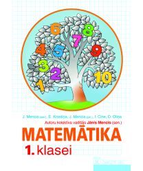 Matemātika 1. klasei