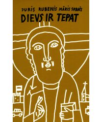 Dievs ir tepat