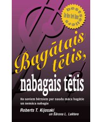 Bagātais tētis, nabagais tētis