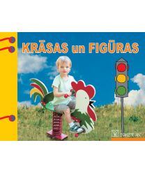 Krāsas un figūras