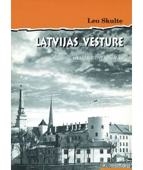 Latvijas vēsture. Darba burtnīca