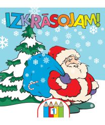 Izkrāsojam! 1