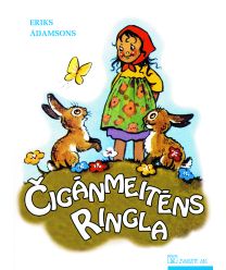 Čigānmeitēns Ringla