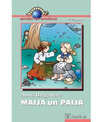 Maija un Paija