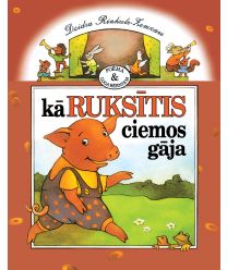 Kā Ruksītis ciemos gāja