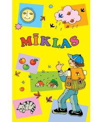 Mīklas