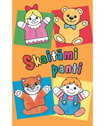 Skaitāmi panti