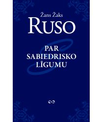 Par sabiedrisko līgumu jeb Politisko tiesību principi