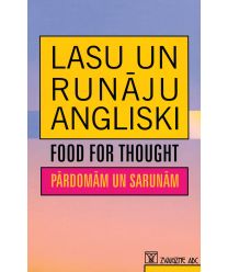 Lasu un runāju angliski