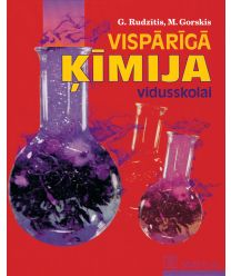 Vispārīgā ķīmija vidusskolā