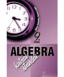 Algebra katrai stundai. 9. klase