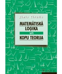 Matemātiskā loģika un kopu teorija