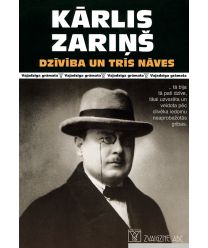 Dzīvība un trīs nāves