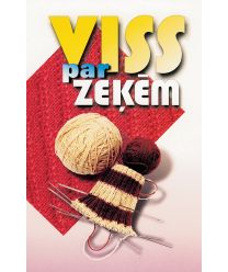 Viss par zeķēm