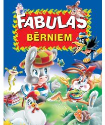 Fabulas bērniem