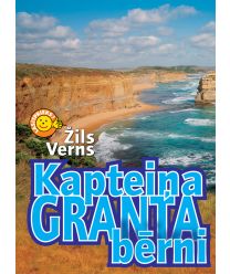 Kapteiņa Granta bērni