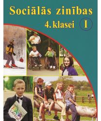 Sociālās zinības 4. klasei, 1