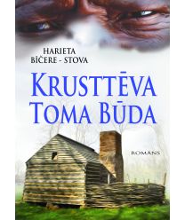 Krusttēva Toma būda