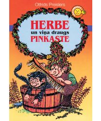 Herbe un viņa draugs Pinkaste, 2