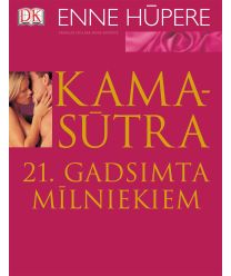 Kamasūtra 21. gadsimta mīlniekiem