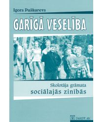 Garīgā veselība. Skolotāja grāmata sociālajās zinībās