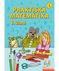 Praktiskā matemātika 1. klasei