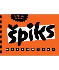 Špiks. Matemātika