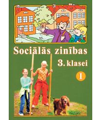 Sociālās zinības 3. klasei, 1