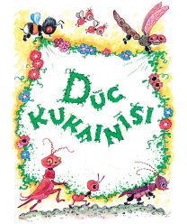 Dūc kukainīši