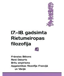 17.-18. gadsimta Rietumeiropas filozofija