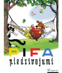 Pifa piedzīvojumi