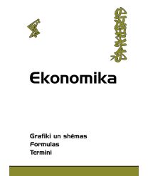 Ekonomika